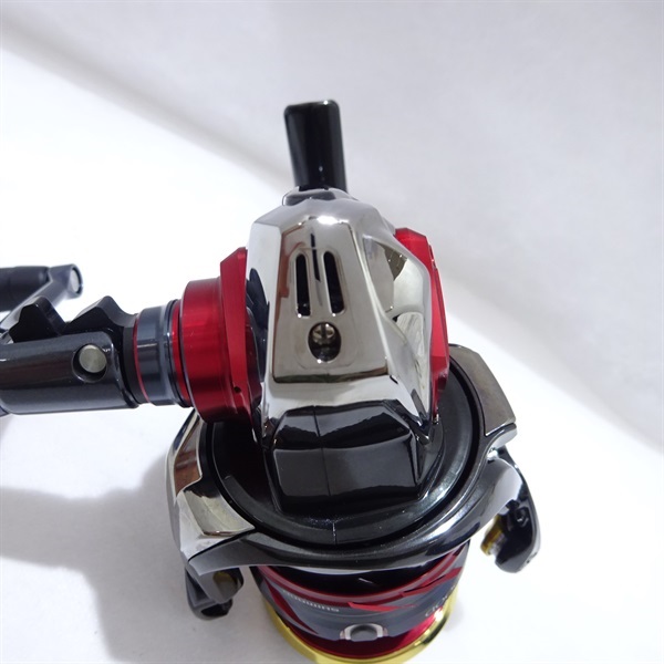 24BBXテクニウム ファイアブラッドC3000DXXG S