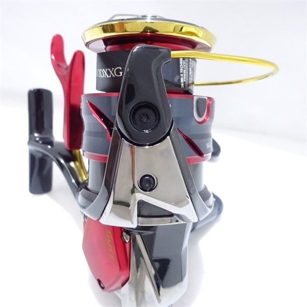 24BBXテクニウム ファイアブラッドC3000DXXG S