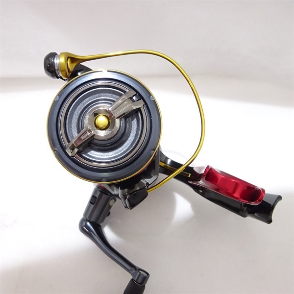 24BBXテクニウム ファイアブラッドC3000DXXG S