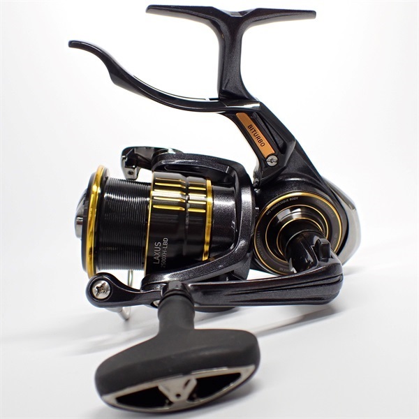 23ラグザス2500 XHー LBD | イシグロ公式オンラインショップ