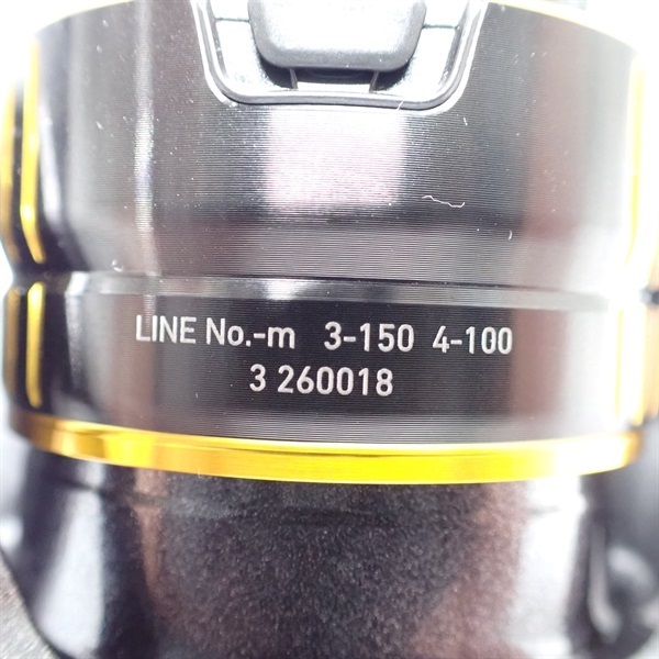 23ラグザス2500 XHー LBD | イシグロ公式オンラインショップ