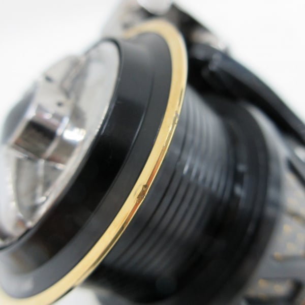 morethan 2510PE−SH−LBD Daiwa MORETHAN-LBD 2510-PE-SH Lever-break Reel from JP | eBay