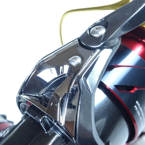 19BBーXテクニウムファイアブラッドC3000DXG S R