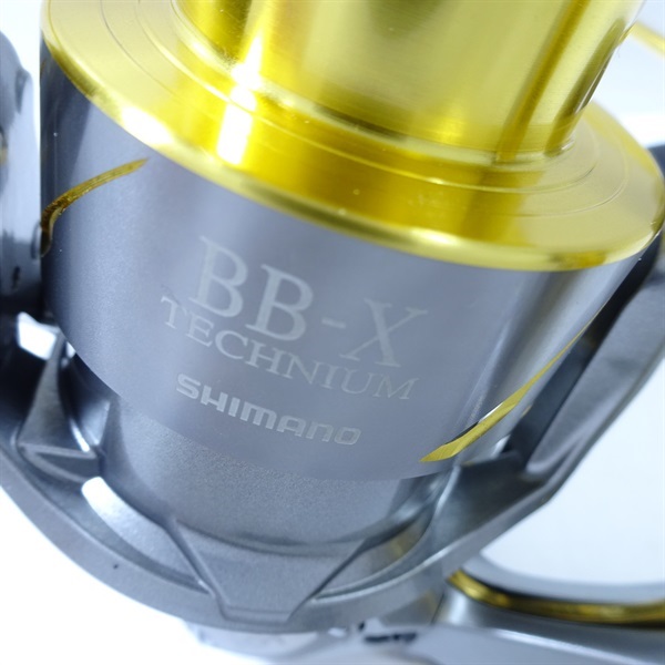 15BBーXテクニウムC3000DXGS右巻きSUT | イシグロ