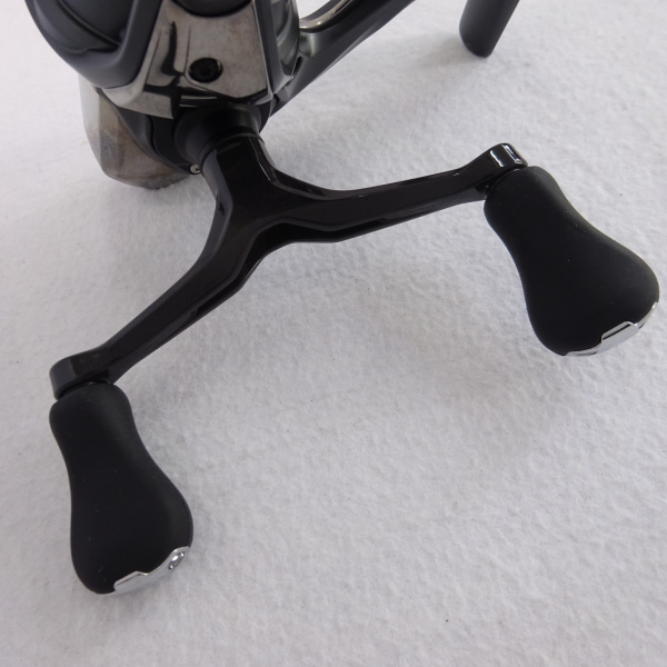 ryo様専　シマノ　ハイパーフォース LB C3000MDHPG 美品 シマノ リール ハイパーフォースlb」の人気商品一覧 | 安い商品
