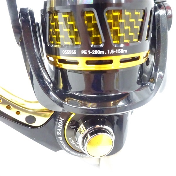 ダイワ　14 モアザンLBD 2510PE-SH-LBD オーシャンマーク仕様 14モアザン 2510PE-SH-LBD | イシグロ公式オンラインショップ