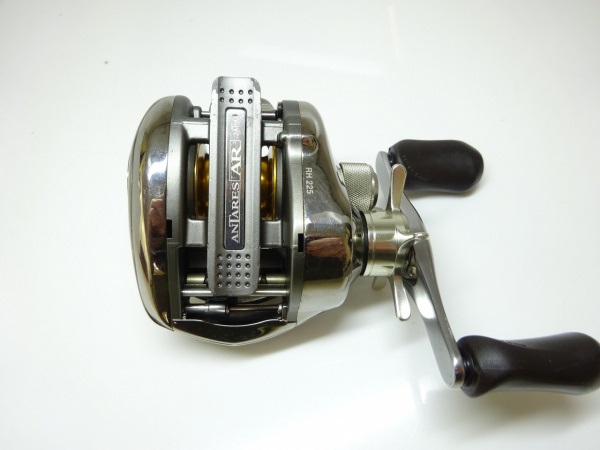 03アンタレスAR 右 | イシグロ公式オンラインショップ 