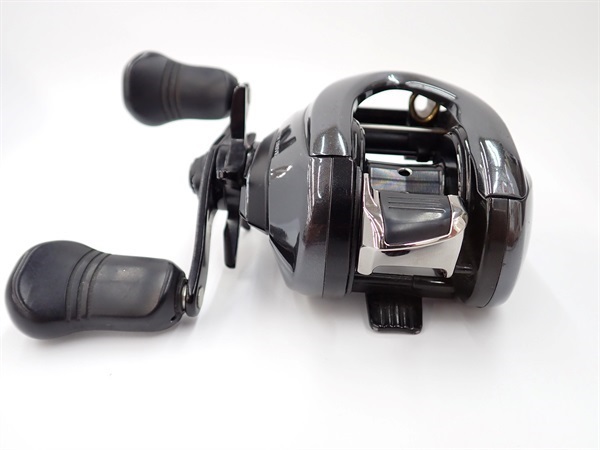 18 アンタレスDC MD XG 左ハンドル（SHIMANO 18 アンタレス DC MDXG  