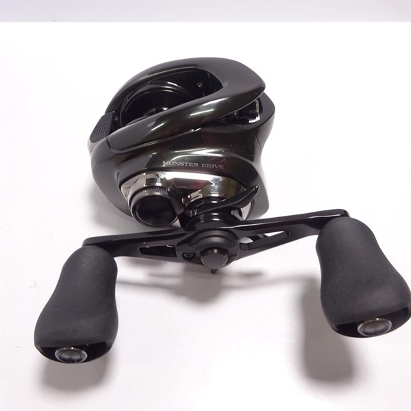 23アンタレスDC MD XG右 | イシグロ公式オンラインショップ 