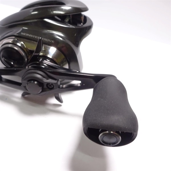 23アンタレスDC MD XG右 | イシグロ公式オンラインショップ 