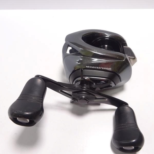 シマノ 18 アンタレス DCMD XG LEFT（シマノ 18アンタレスDCMD XG  