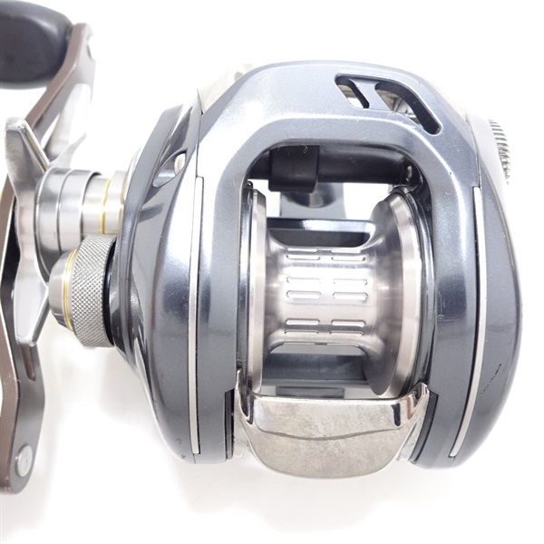 ダイワ TDジリオン リミテッド6.3R Jドリーム 中古