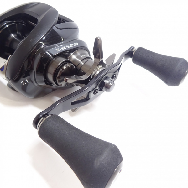 22ジリオンTW HD 1000右 | イシグロ公式オンラインショップ 