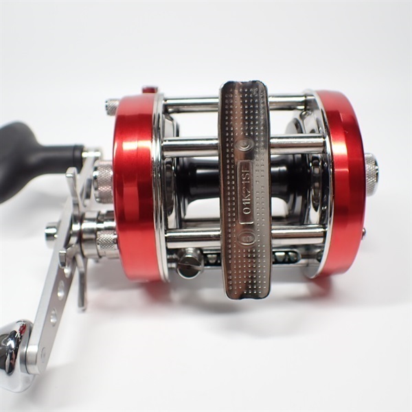 アンバサダー 6501CSロケットレッド | イシグロ公式オンライン