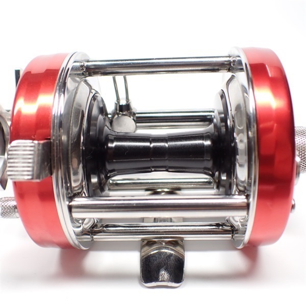 アンバサダー 6501CSロケットレッド | イシグロ公式オンライン