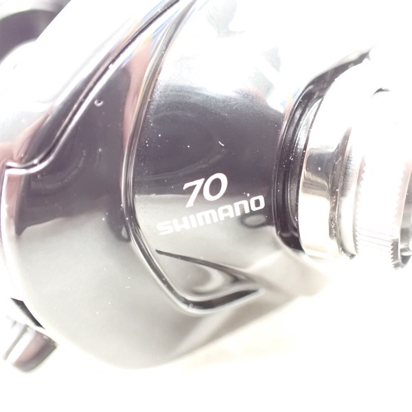 24メタニウムDC70 | イシグロ公式オンラインショップ