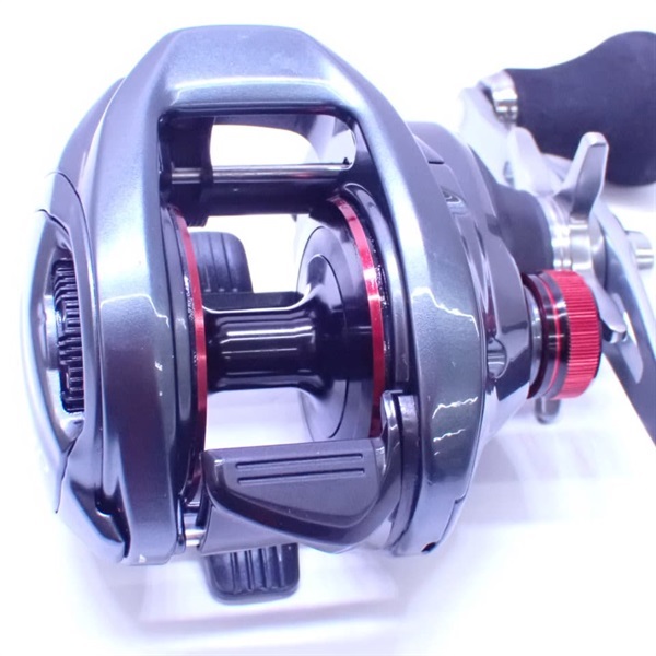 スコーピオンMD300XG 300XG スコーピオン MD SHIMANO(シマノ) 自重320g ハンドル長さ