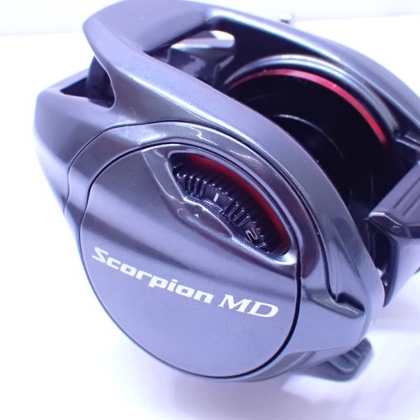 24スコーピオンMD300XGLH | イシグロ公式オンライン