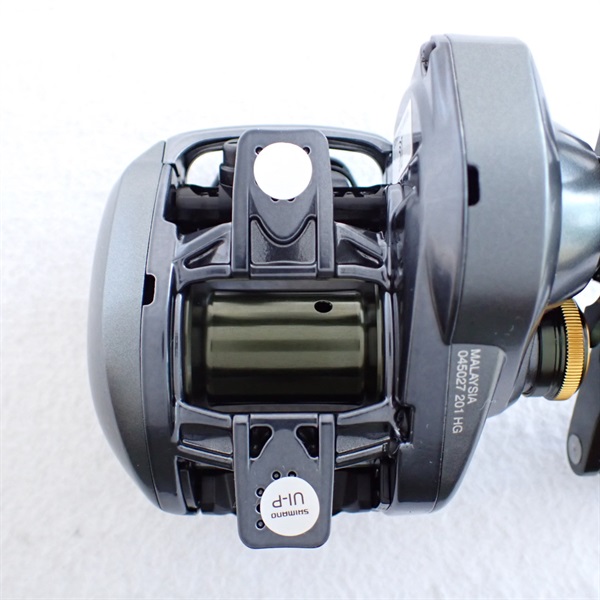 シマノ 22クラド DC 201HG Amazon.com : Shimano 22 Curado DC Series Spinning Reel Japan