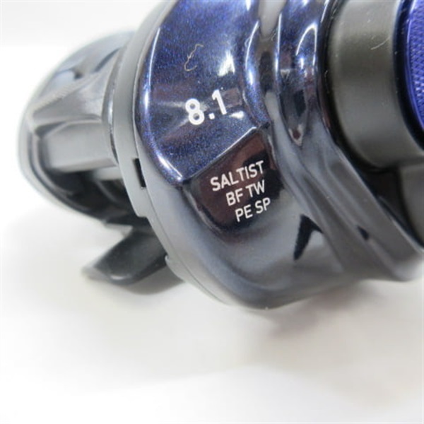 24ソルティスト BF TW8．1R PE SPECIAL | イシグロ