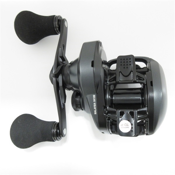 シマノ(SHIMANO) エクスセンスCI4 4000S 023865｜アウトドア用品
