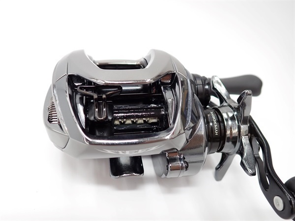 新品未使用　DAIWA 21STEEZ LIMITED SV TW 1000HL 新品未使用 DAIWA 21STEEZ LIMITED SV TW 1000HL 21 STEEZ LIMITED SV