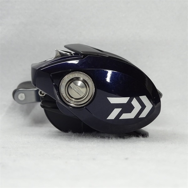 ダイワ(Daiwa) ソルティスト BF TW 8.1L PE SPECIAL 左ハンドル PE