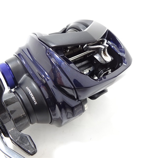 24ソルティスト BF TW8．1R PE SPECIAL