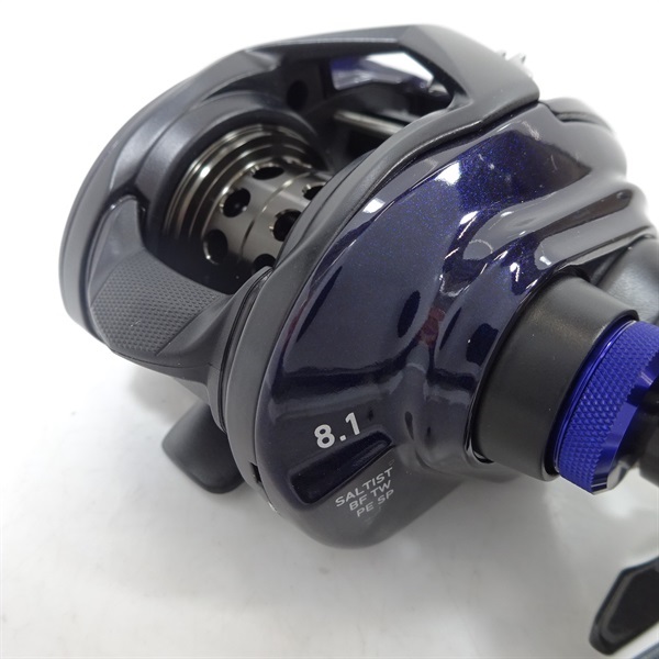 24ソルティスト BF TW8．1R PE SPECIAL