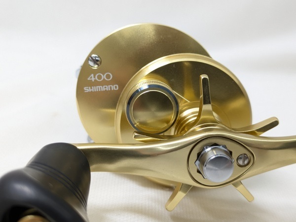 カルカッタコンクエスト400 | イシグロ公式オンラインショップ