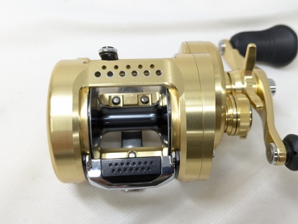 カルカッタコンクエスト400 | イシグロ公式オンラインショップ