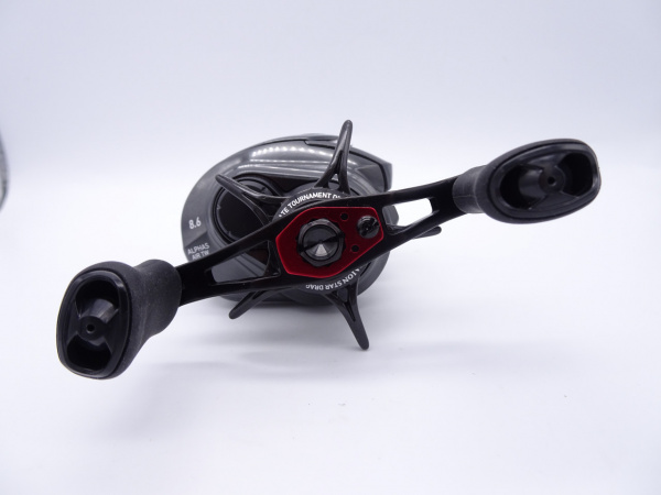 アルファスAIR TW 8.6 右 【公式通販】