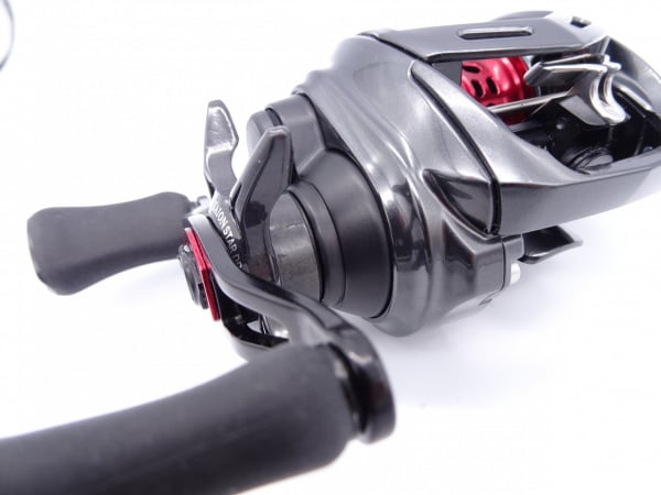 アルファスAIR TW 8.6 右 【公式通販】