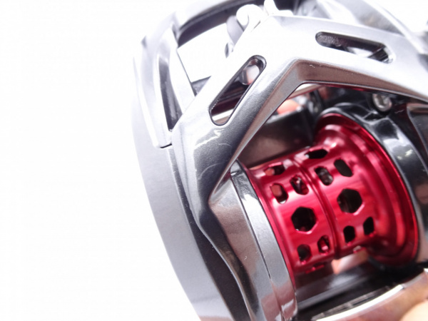 アルファスAIR TW 8.6 右 【公式通販】