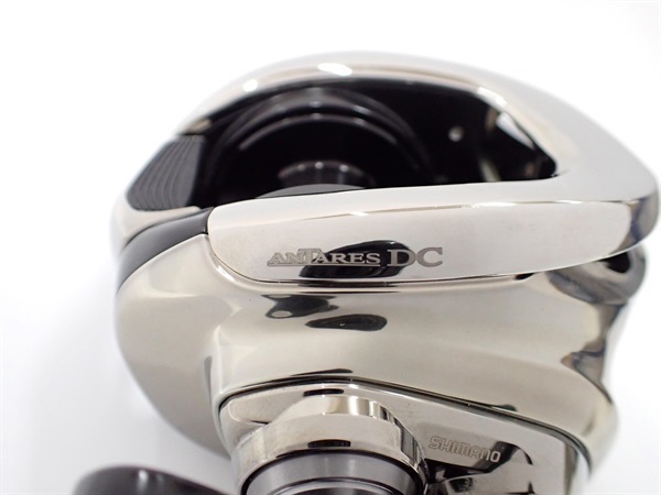 シマノ 21 アンタレスDCXG 右 シマノ(SHIMANO) 21 アンタレスDC XG 右巻き 042644｜アウトドア