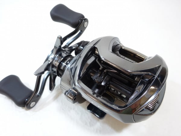 21スティーズリミテッドSV TW1000H | イシグロ公式