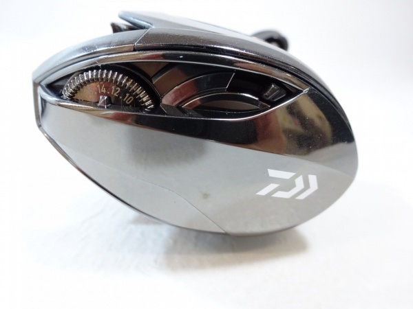 21スティーズリミテッドSV TW1000H | イシグロ公式