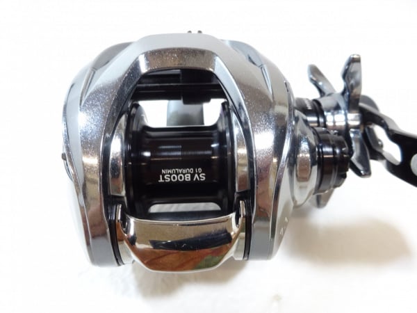 21スティーズリミテッドSV TW1000H | イシグロ公式