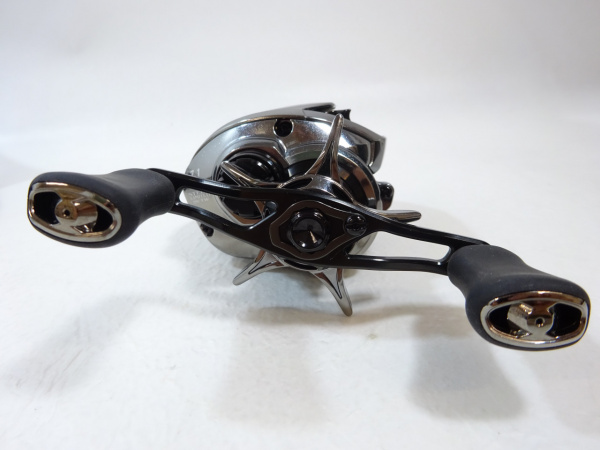 21スティーズリミテッドSV TW1000H | イシグロ公式