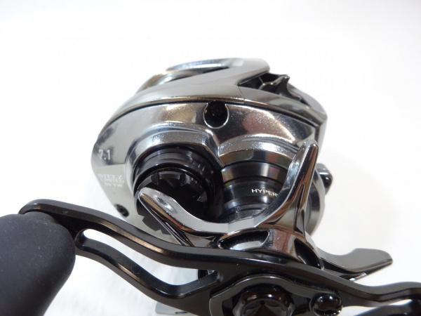 21スティーズリミテッドSV TW1000H | イシグロ公式