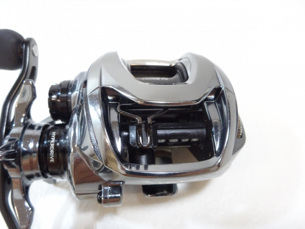 21スティーズリミテッドSV TW1000H | イシグロ公式