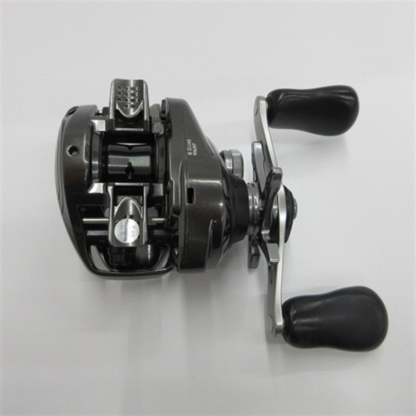 20メタニウム LEFT 6.2 20メタニウム 6.2右(04112) | イシグロ公式オンラインショップ