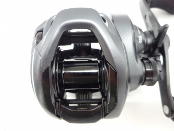 シマノ　エクスセンスDC SS XG ベイトリール　右巻き シマノ エクスセンス DC SS HG 右 (リール) 価格比較 - 価格.com