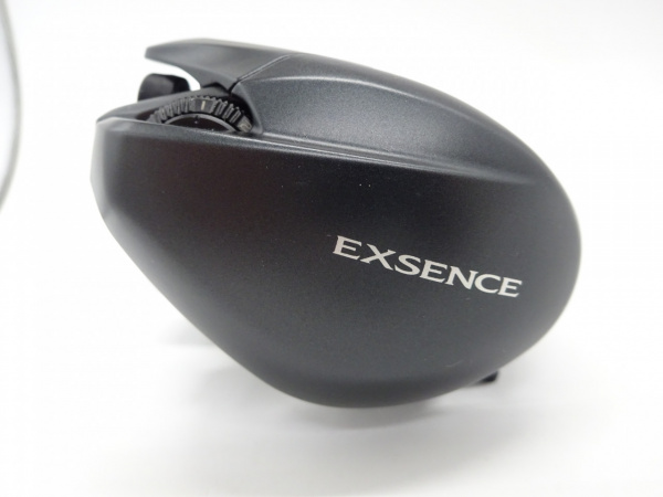 20エクスセンスDC SS XG 右巻き | イシグロ公式オンラインショップ