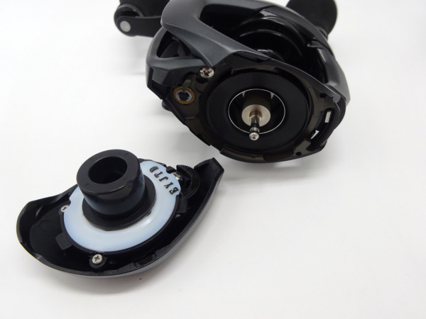 シマノ　エクスセンスDC SS XG ベイトリール　右巻き シマノ エクスセンス DC SS HG 右 (リール) 価格比較 - 価格.com