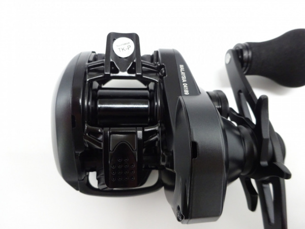 シマノ　エクスセンスDC SS XG ベイトリール　右巻き シマノ エクスセンス DC XG 右 (リール) 価格比較 - 価格.com
