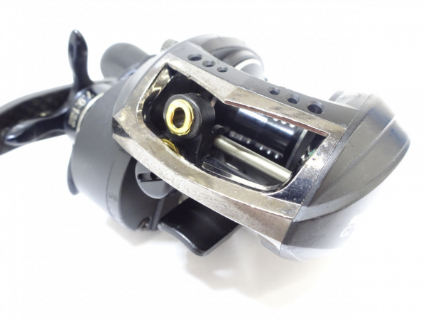 シマノ リール マボロシ 希少 激レア シマノ リール マボロシ 希少 激