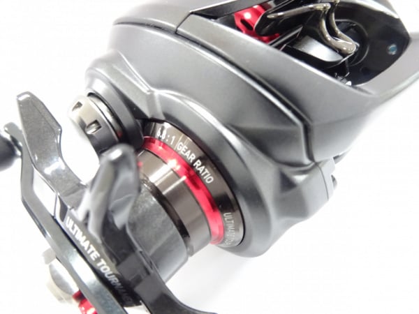 スティーズエアTW 6．8右 | イシグロ公式オンラインショップ