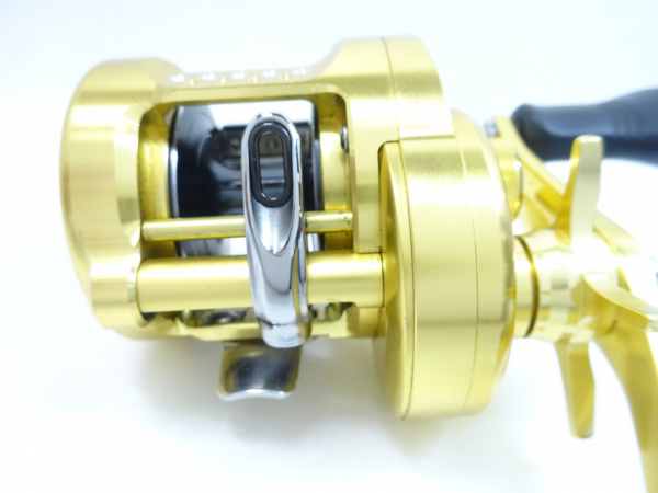 18カルカッタコンクエスト301 左 | イシグロ公式オンラインショップ