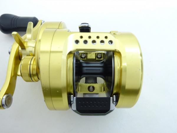 18カルカッタコンクエスト301 左 | イシグロ公式オンラインショップ